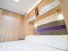 Used Bailey Pegasus Grande SE Brindisi 2023 touring caravan Image