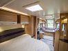 Used Bailey Pegasus Grande SE Brindisi 2023 touring caravan Image