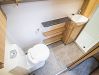 Used Bailey Pegasus Grande SE Brindisi 2023 touring caravan Image
