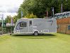 Used Bailey Pegasus Grande SE Brindisi 2023 touring caravan Image