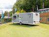 Used Bailey Pegasus Grande SE Brindisi 2023 touring caravan Image