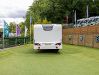 Used Bailey Pegasus Grande SE Brindisi 2023 touring caravan Image