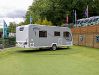 Used Bailey Pegasus Grande SE Brindisi 2023 touring caravan Image