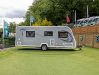 Used Bailey Pegasus Grande SE Brindisi 2023 touring caravan Image