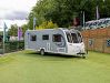 Used Bailey Pegasus Grande SE Brindisi 2023 touring caravan Image