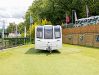 Used Bailey Pegasus Grande SE Brindisi 2023 touring caravan Image