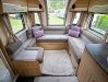 Used Bailey Pegasus Grande SE Brindisi 2023 touring caravan Image