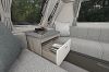 New Swift Sprite Compact 2025 touring caravan Image