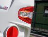 New Swift Sprite Compact 2025 touring caravan Image