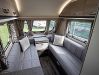 New Swift Sprite Compact 2025 touring caravan Image