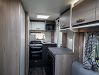 New Swift Sprite Compact 2025 touring caravan Image