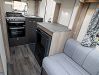 New Swift Sprite Compact 2025 touring caravan Image