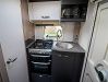 New Swift Sprite Compact 2025 touring caravan Image