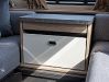 New Swift Sprite Compact 2025 touring caravan Image