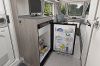 New Swift Sprite Compact 2025 touring caravan Image
