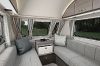 New Swift Sprite Compact 2025 touring caravan Image