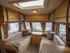 Used Coachman Pastiche 560/4 2011 touring caravan Image