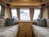 Used Coachman Pastiche 560/4 2011 touring caravan Image