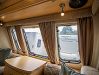 Used Coachman Pastiche 560/4 2011 touring caravan Image