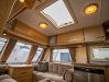 Used Coachman Pastiche 560/4 2011 touring caravan Image