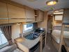 Used Coachman Pastiche 560/4 2011 touring caravan Image