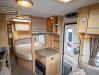 Used Coachman Pastiche 560/4 2011 touring caravan Image
