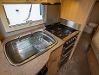 Used Coachman Pastiche 560/4 2011 touring caravan Image