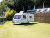 Used Coachman Pastiche 560/4 2011 touring caravan Image