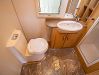 Used Coachman Pastiche 560/4 2011 touring caravan Image