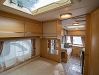 Used Coachman Pastiche 560/4 2011 touring caravan Image