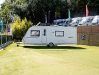 Used Coachman Pastiche 560/4 2011 touring caravan Image