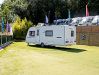 Used Coachman Pastiche 560/4 2011 touring caravan Image