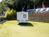Used Coachman Pastiche 560/4 2011 touring caravan Image