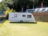 Used Coachman Pastiche 560/4 2011 touring caravan Image