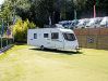 Used Coachman Pastiche 560/4 2011 touring caravan Image