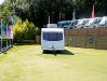Used Coachman Pastiche 560/4 2011 touring caravan Image