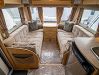 Used Coachman Pastiche 560/4 2011 touring caravan Image