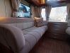 Used Buccaneer Cruiser 2016 touring caravan Image