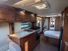 Used Buccaneer Cruiser 2016 touring caravan Image