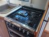 Used Buccaneer Cruiser 2016 touring caravan Image