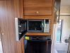 Used Buccaneer Cruiser 2016 touring caravan Image