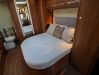 Used Buccaneer Cruiser 2016 touring caravan Image