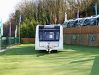 Used Buccaneer Cruiser 2016 touring caravan Image