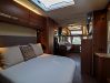 Used Buccaneer Cruiser 2016 touring caravan Image