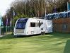 Used Buccaneer Cruiser 2016 touring caravan Image