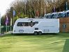 Used Buccaneer Cruiser 2016 touring caravan Image