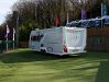 Used Buccaneer Cruiser 2016 touring caravan Image