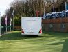 Used Buccaneer Cruiser 2016 touring caravan Image