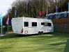 Used Buccaneer Cruiser 2016 touring caravan Image