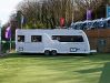 Used Buccaneer Cruiser 2016 touring caravan Image